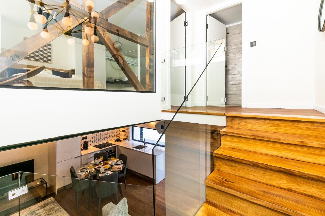 Cardal Luxury By Spoton Apartments Lisbon Bagian luar foto