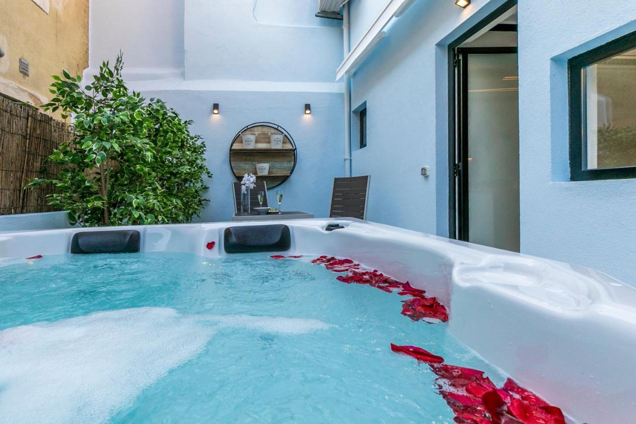 Cardal Luxury By Spoton Apartments Lisbon Bagian luar foto