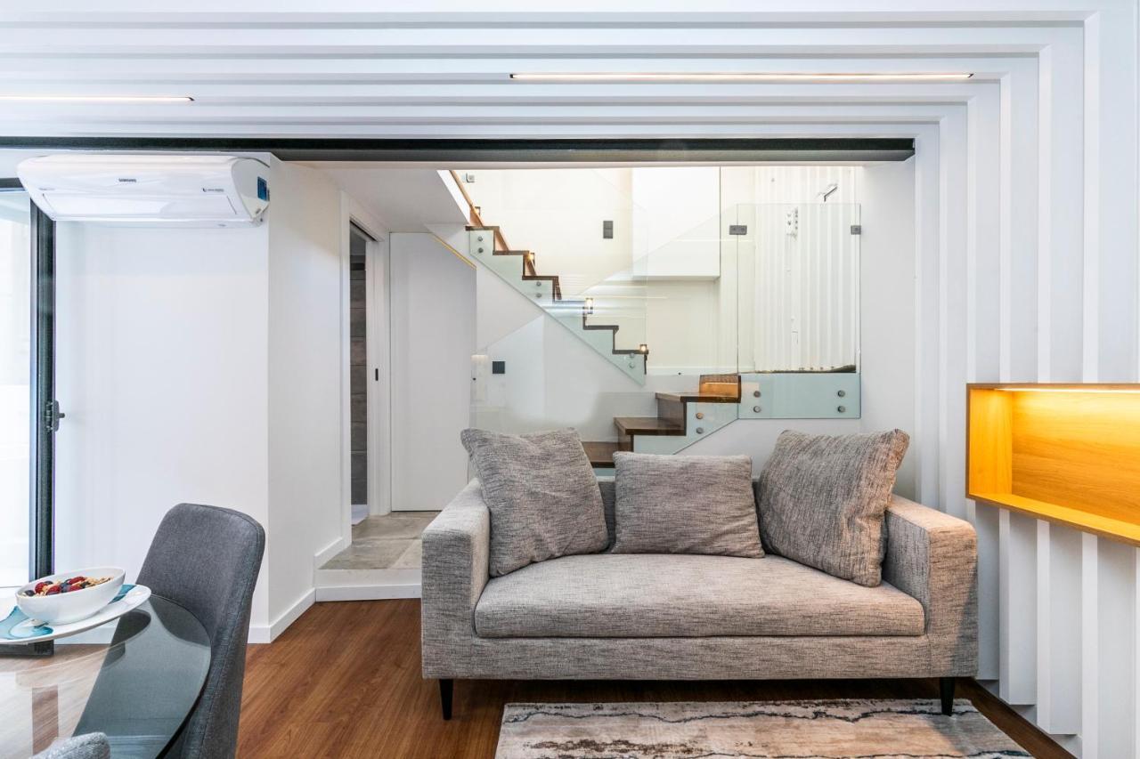 Cardal Luxury By Spoton Apartments Lisbon Bagian luar foto