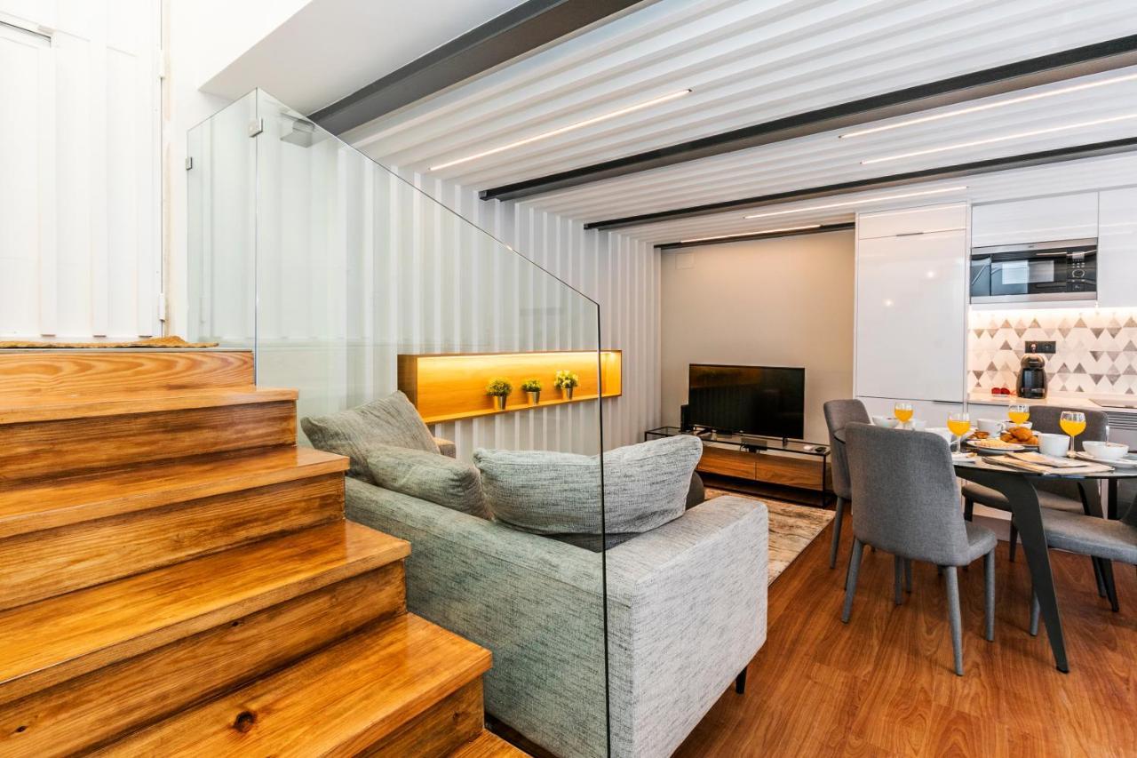 Cardal Luxury By Spoton Apartments Lisbon Bagian luar foto