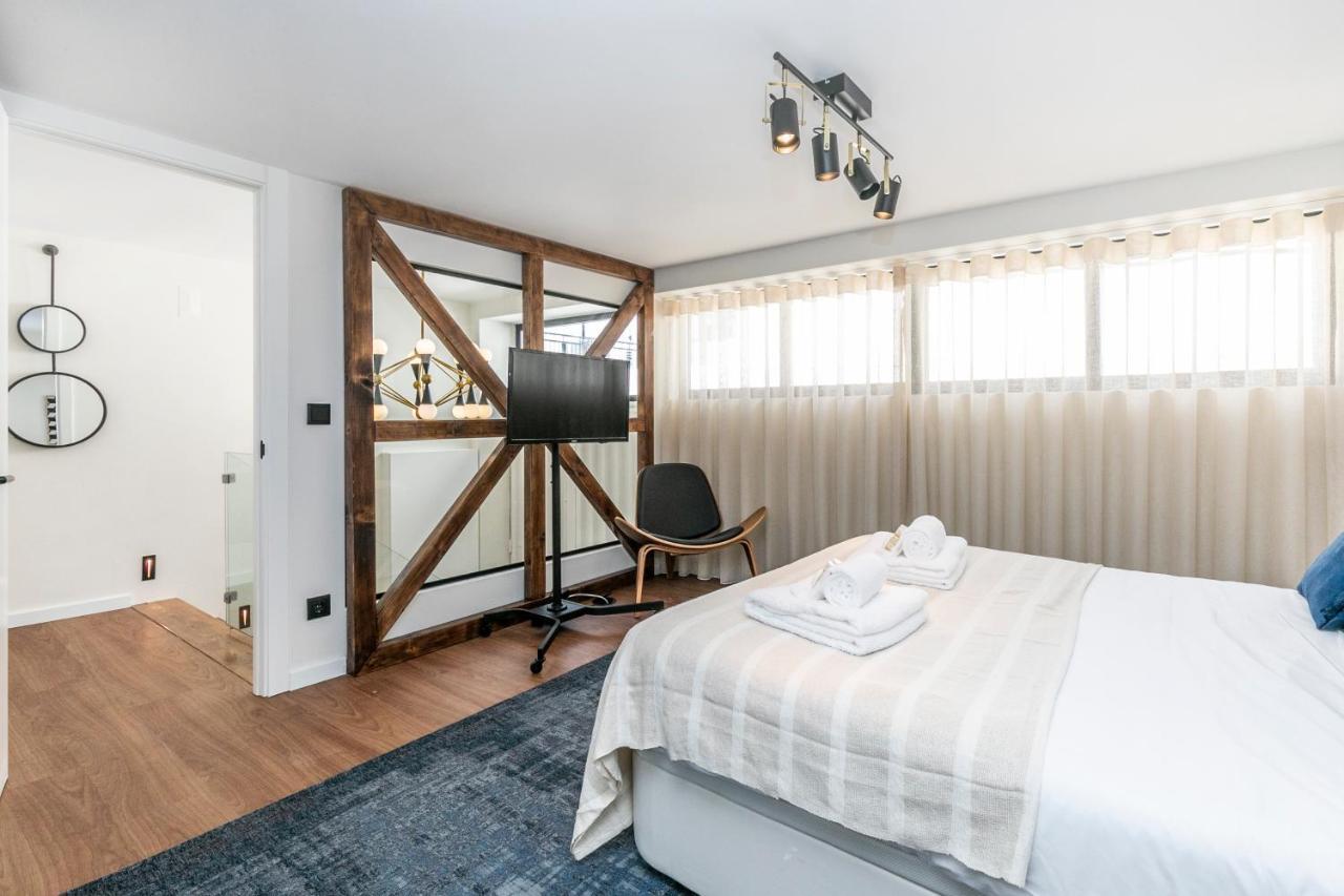 Cardal Luxury By Spoton Apartments Lisbon Bagian luar foto