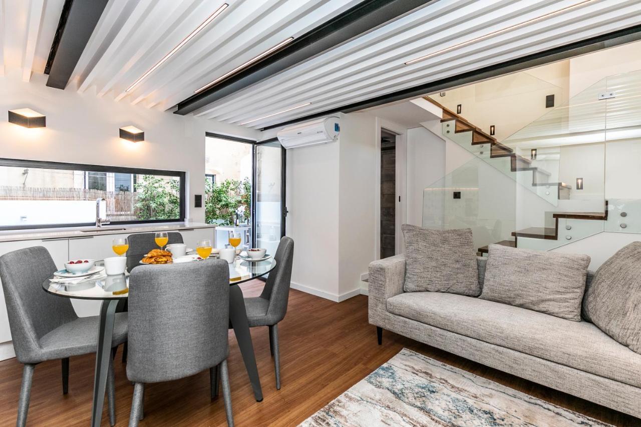 Cardal Luxury By Spoton Apartments Lisbon Bagian luar foto