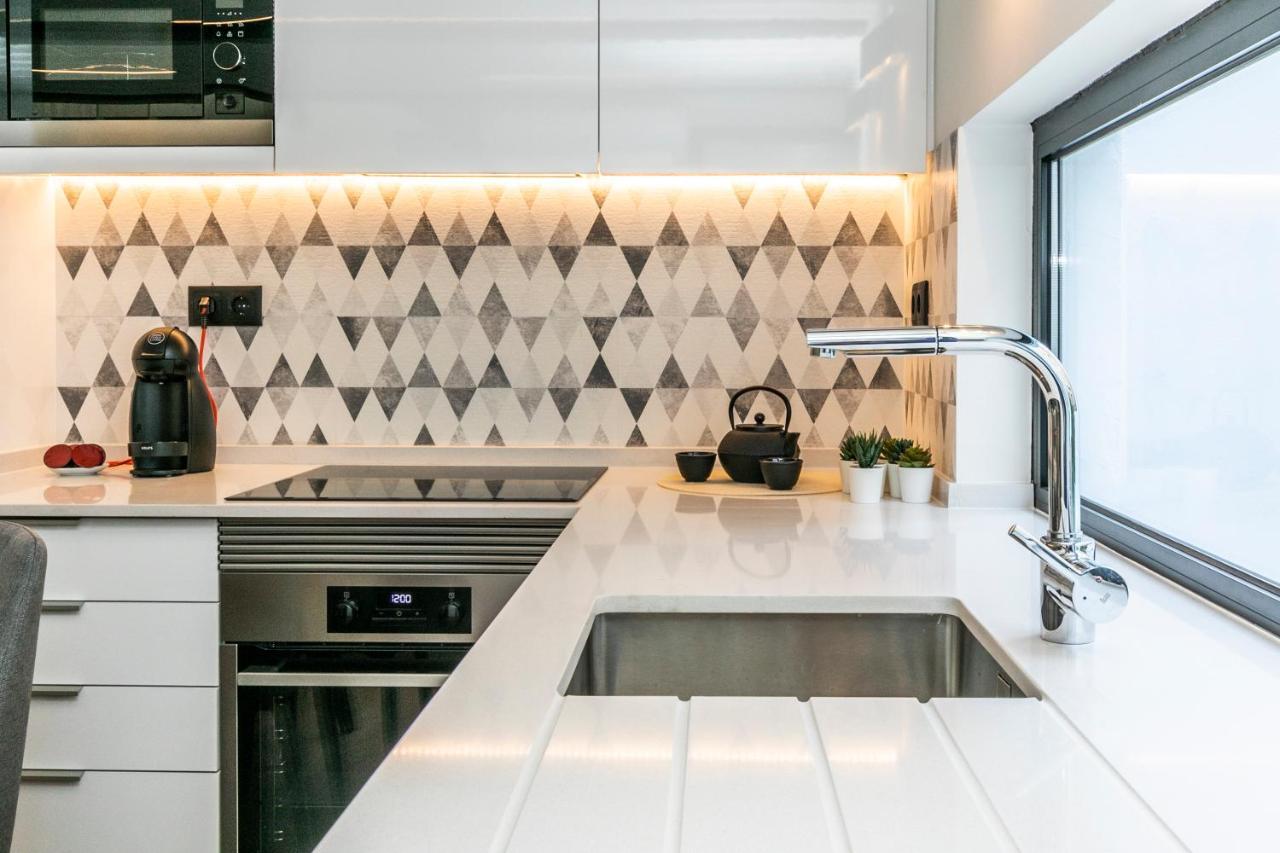 Cardal Luxury By Spoton Apartments Lisbon Bagian luar foto
