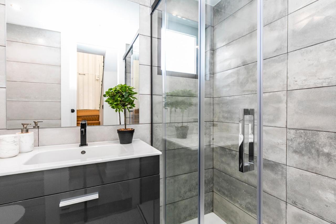 Cardal Luxury By Spoton Apartments Lisbon Bagian luar foto